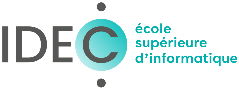 IDEC_logo_site_web Logo IDEC